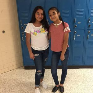 Meet your Posher, Mariana